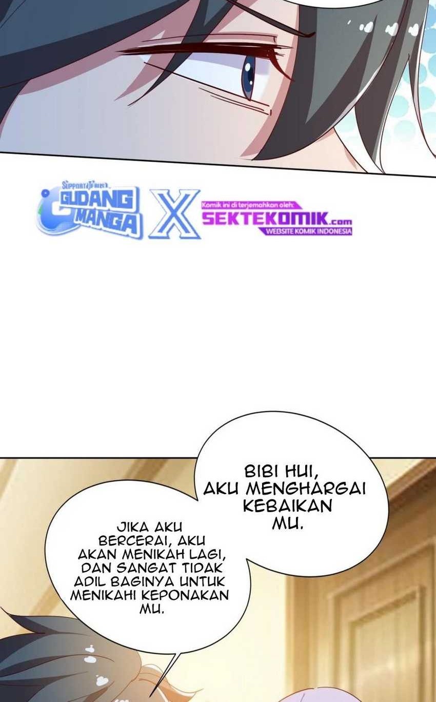 The Strongest Son in Law in History Chapter 17 - halaman 39