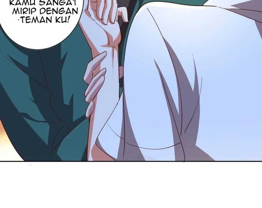The Strongest Son in Law in History Chapter 17 - halaman 49