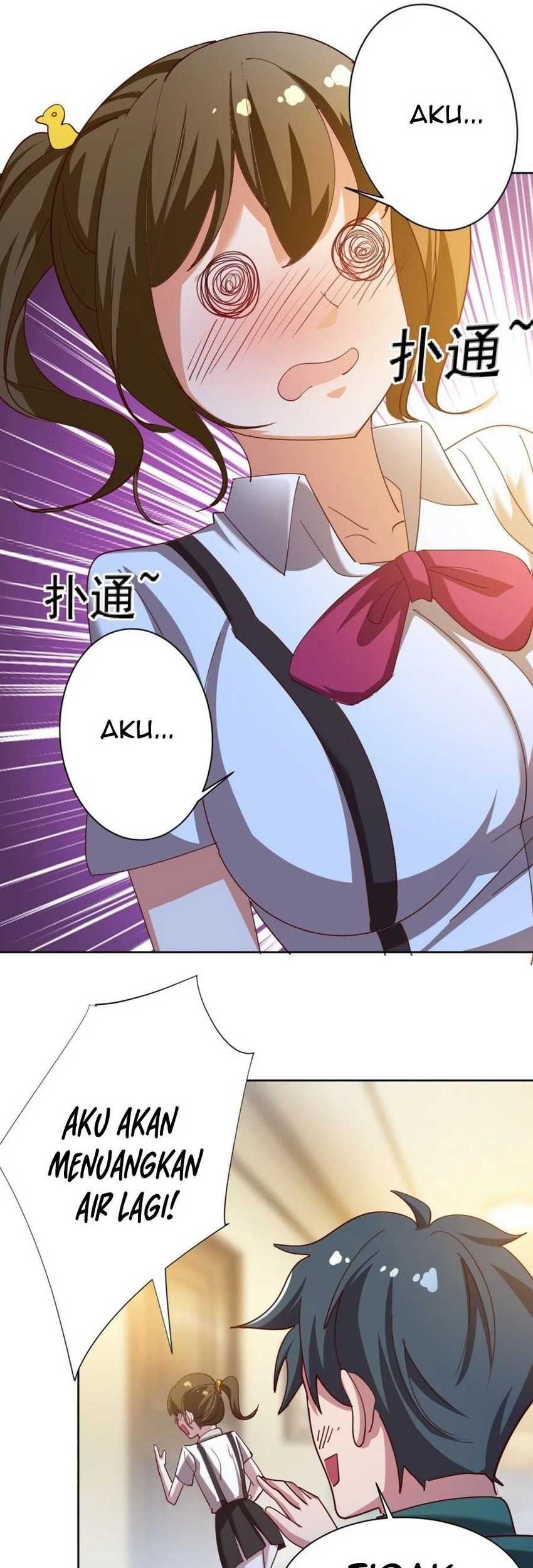 The Strongest Son in Law in History Chapter 17 - halaman 50