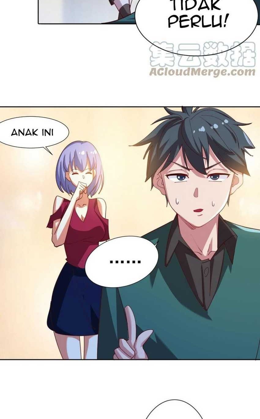 The Strongest Son in Law in History Chapter 17 - halaman 51
