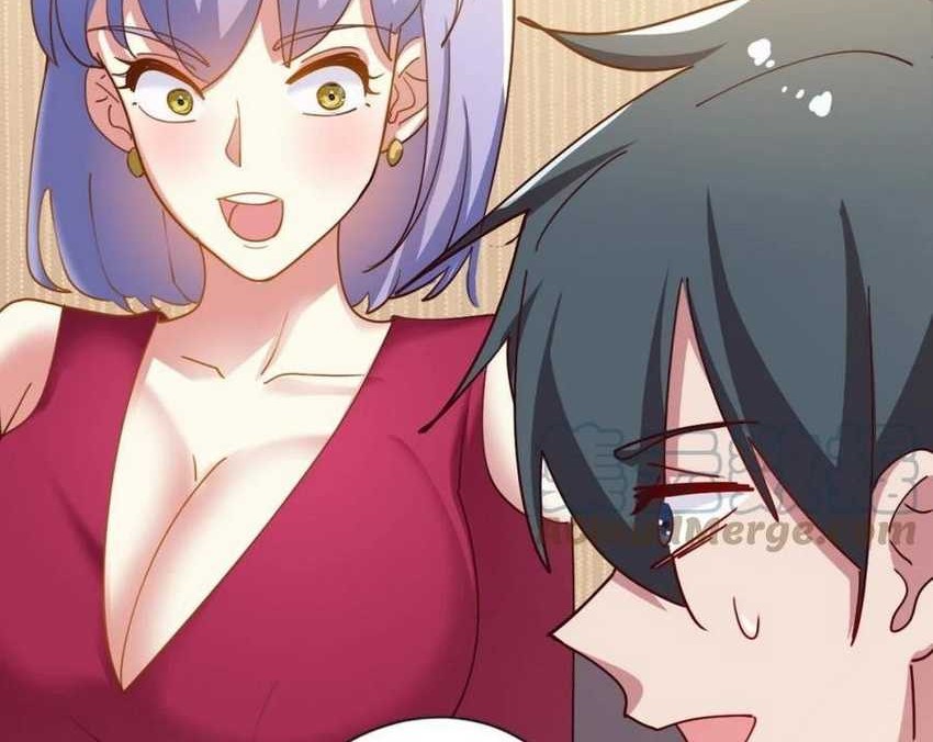 The Strongest Son in Law in History Chapter 17 - halaman 53