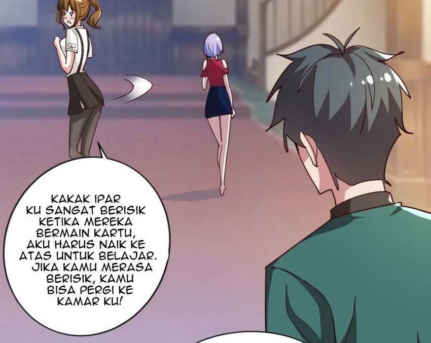 The Strongest Son in Law in History Chapter 17 - halaman 57