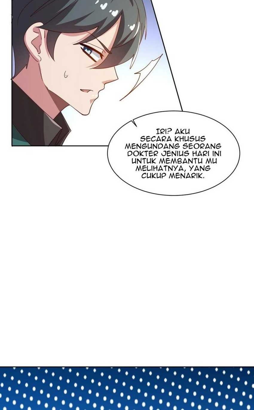 The Strongest Son in Law in History Chapter 17 - halaman 59