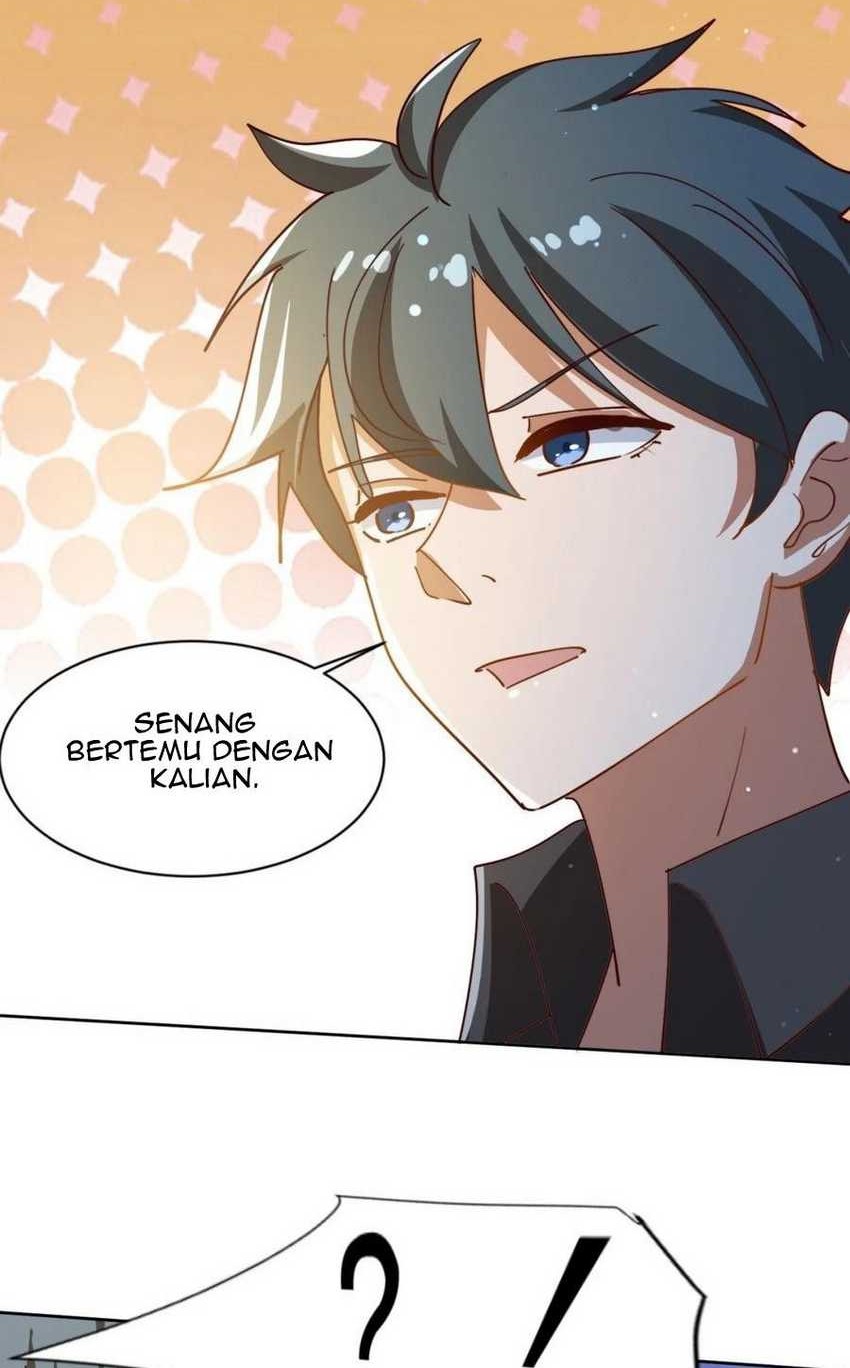 The Strongest Son in Law in History Chapter 17 - halaman 67