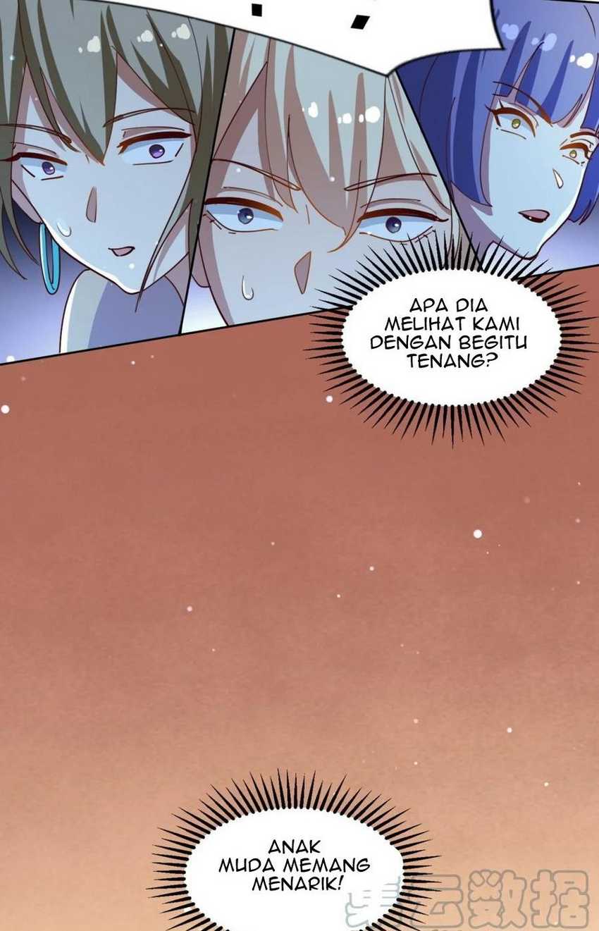 The Strongest Son in Law in History Chapter 17 - halaman 68