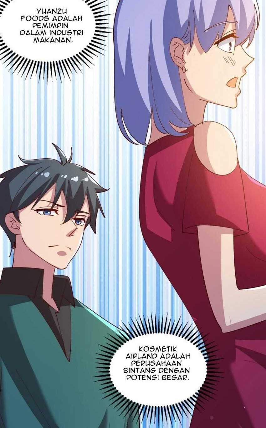 The Strongest Son in Law in History Chapter 17 - halaman 70