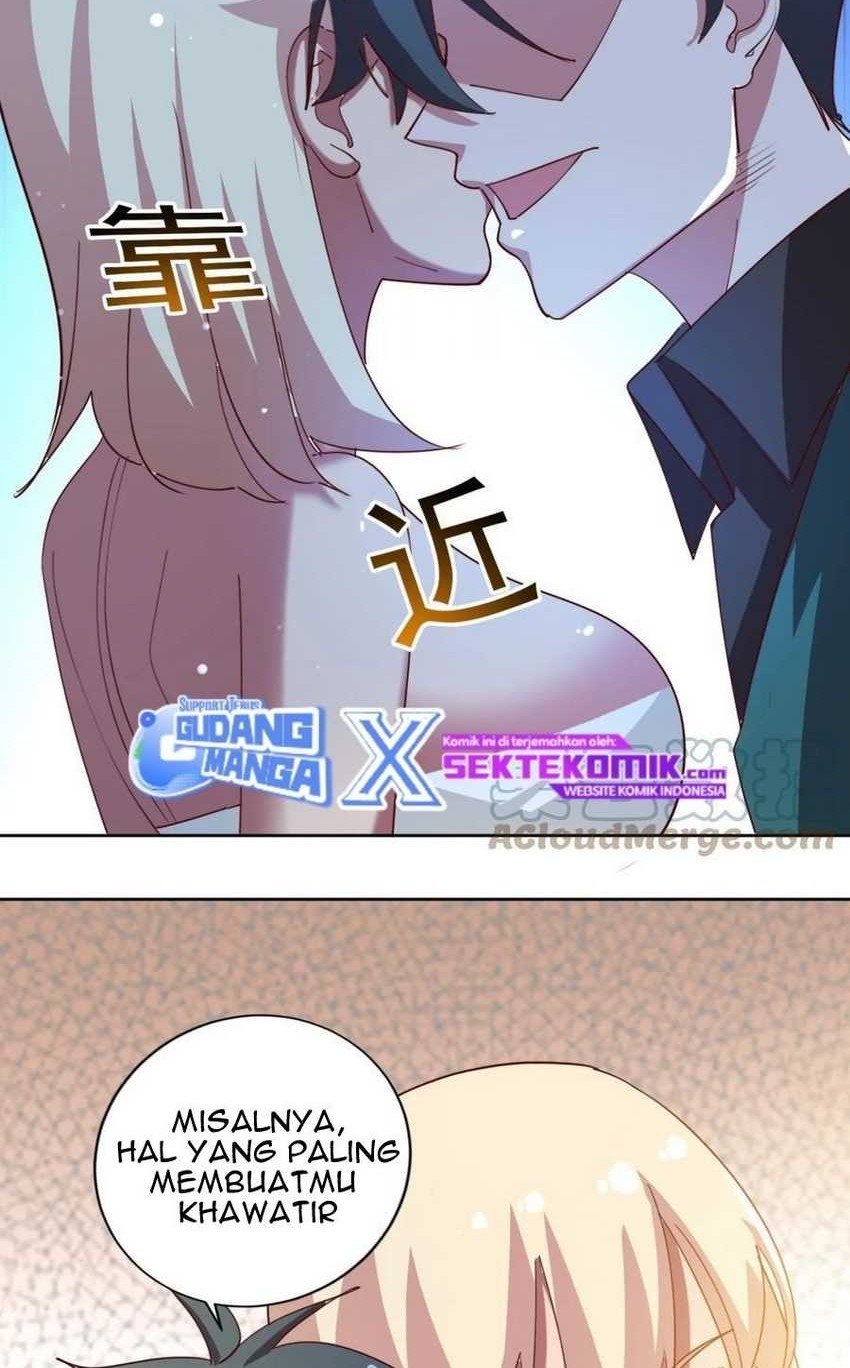 The Strongest Son in Law in History Chapter 17 - halaman 73