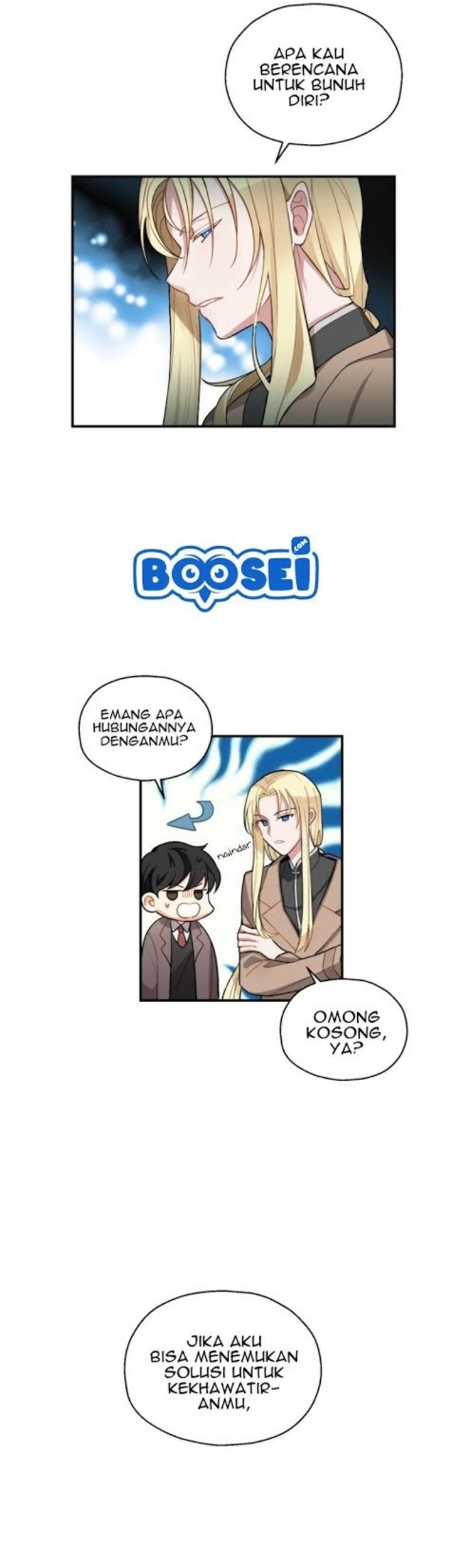The Strongest Son in Law in History Chapter 18 - halaman 18
