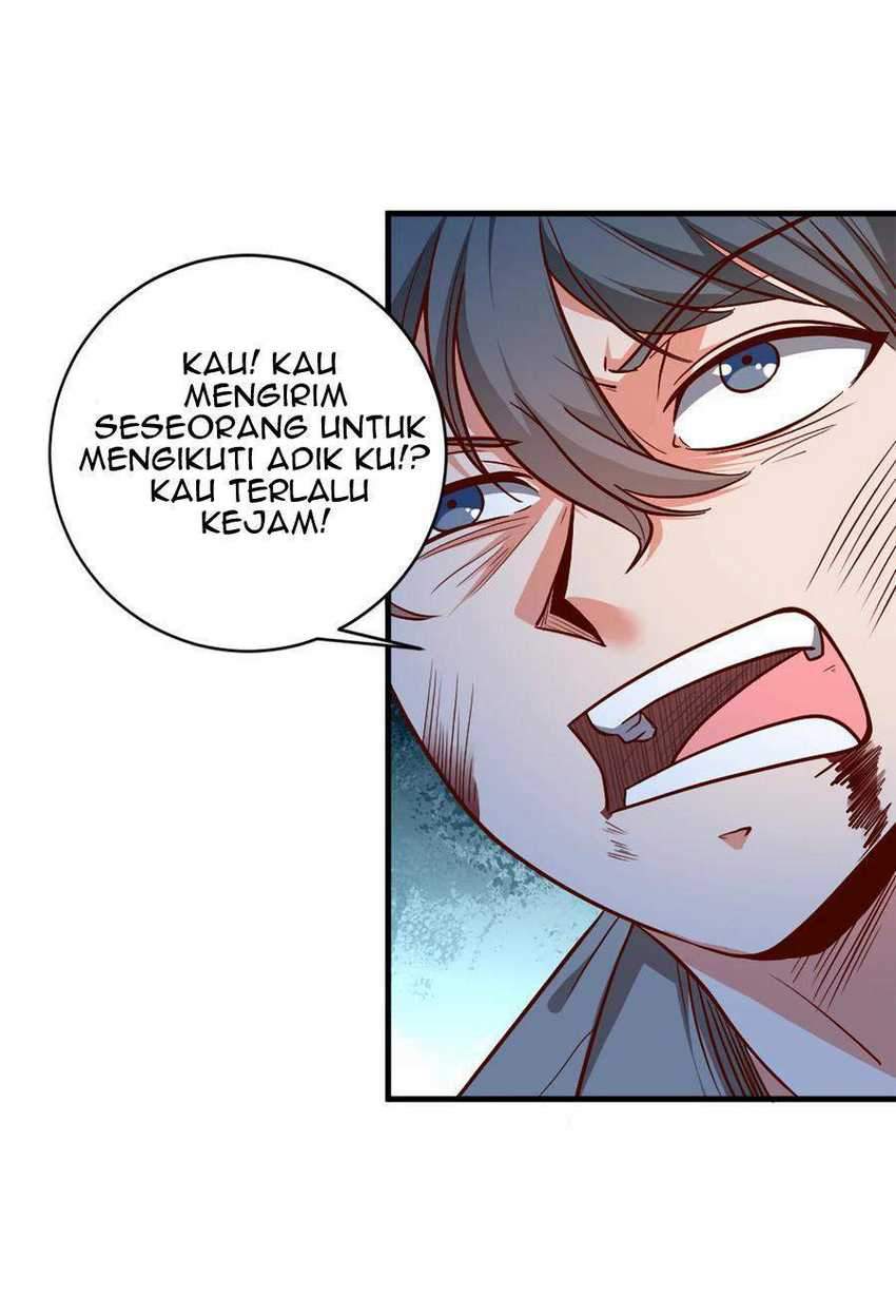 The Strongest Son in Law in History Chapter 2 - halaman 28
