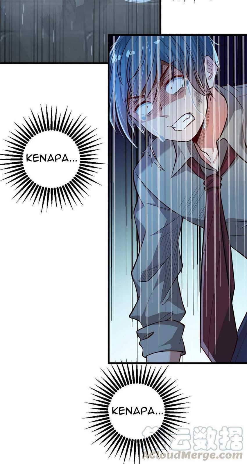 The Strongest Son in Law in History Chapter 2 - halaman 33