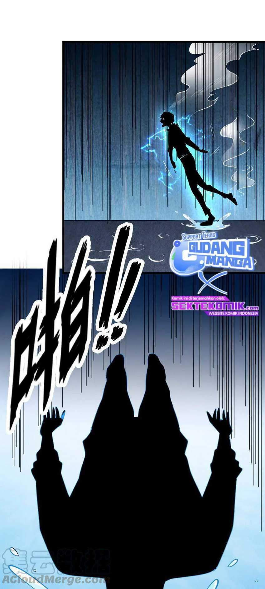 The Strongest Son in Law in History Chapter 2 - halaman 42