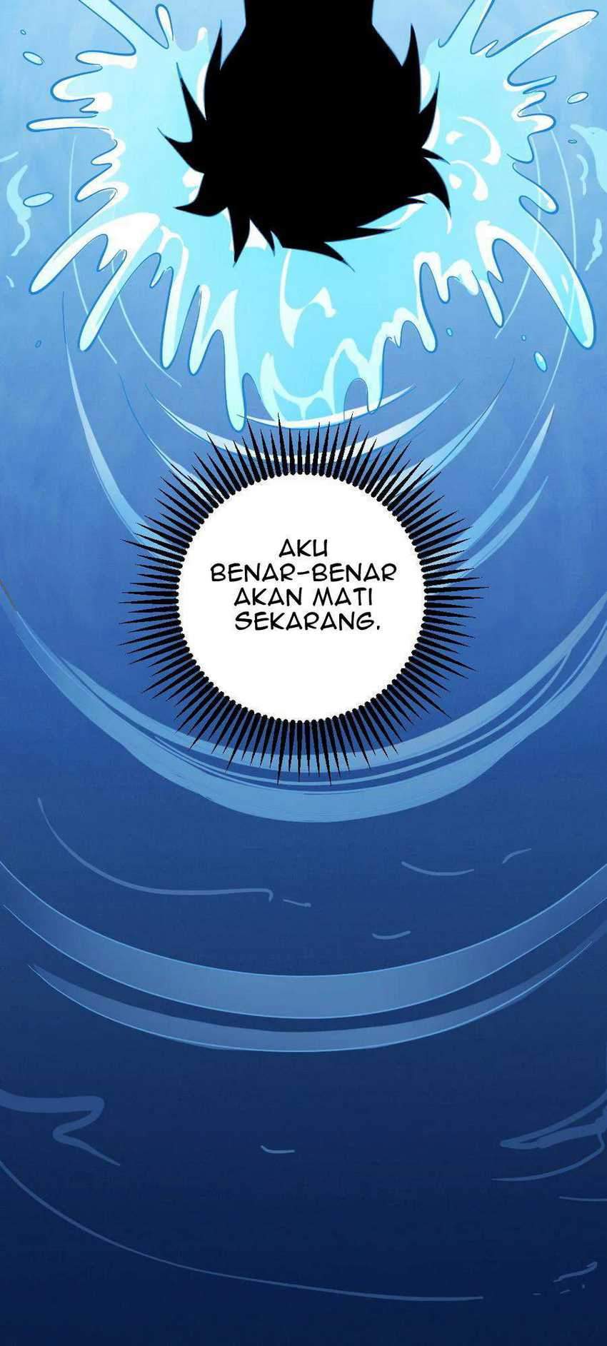 The Strongest Son in Law in History Chapter 2 - halaman 43