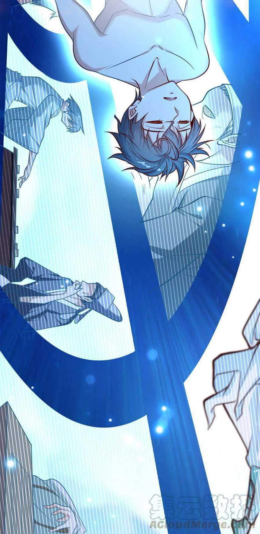 The Strongest Son in Law in History Chapter 2 - halaman 45