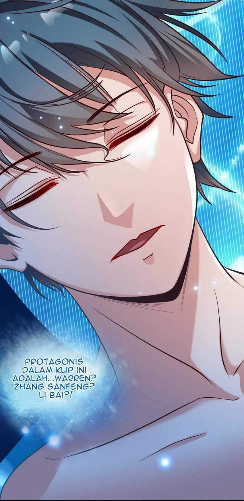 The Strongest Son in Law in History Chapter 2 - halaman 47