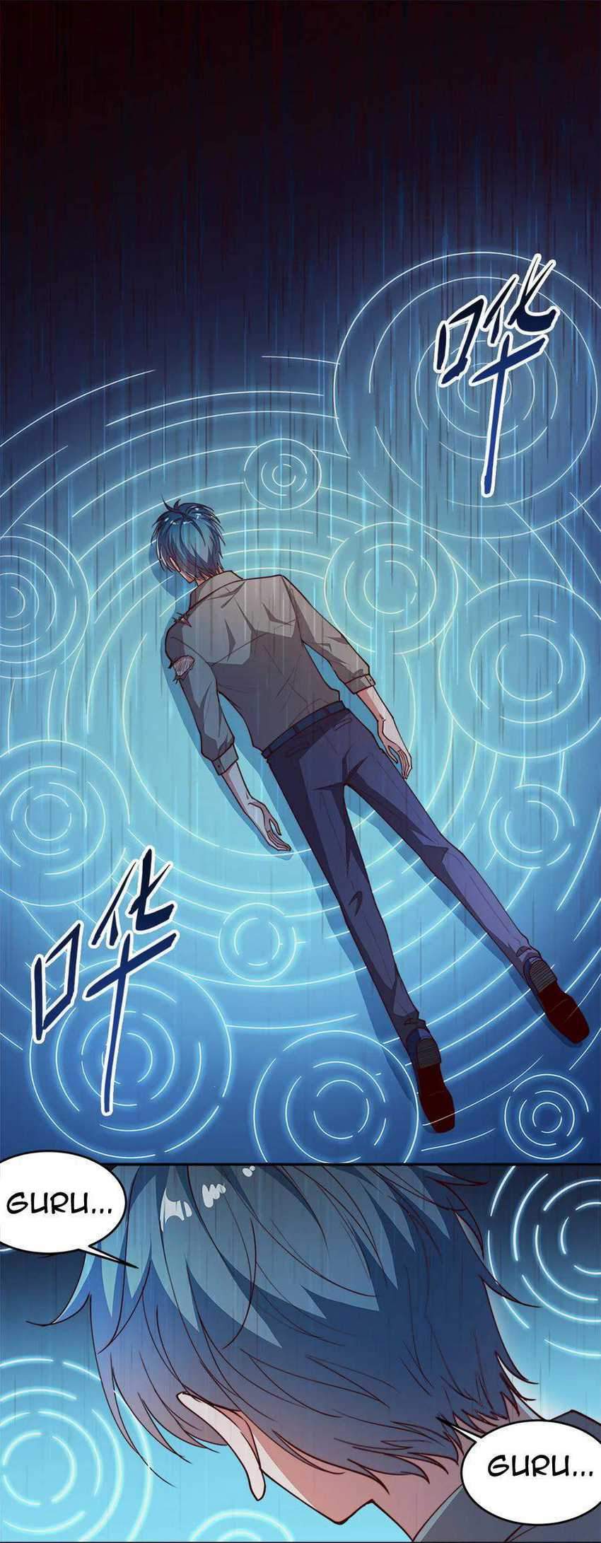 The Strongest Son in Law in History Chapter 2 - halaman 49