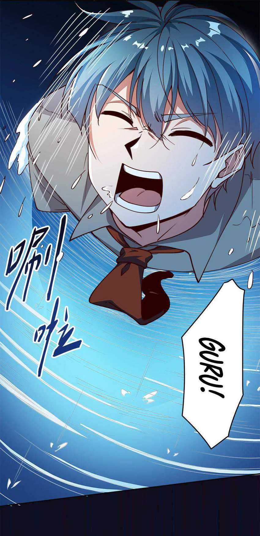 The Strongest Son in Law in History Chapter 2 - halaman 50