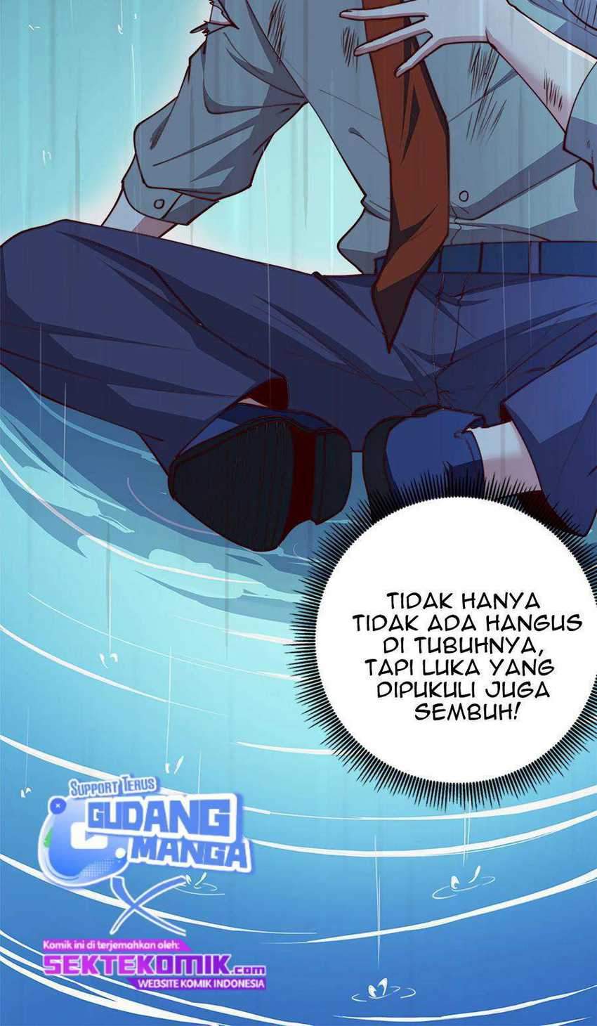The Strongest Son in Law in History Chapter 2 - halaman 52