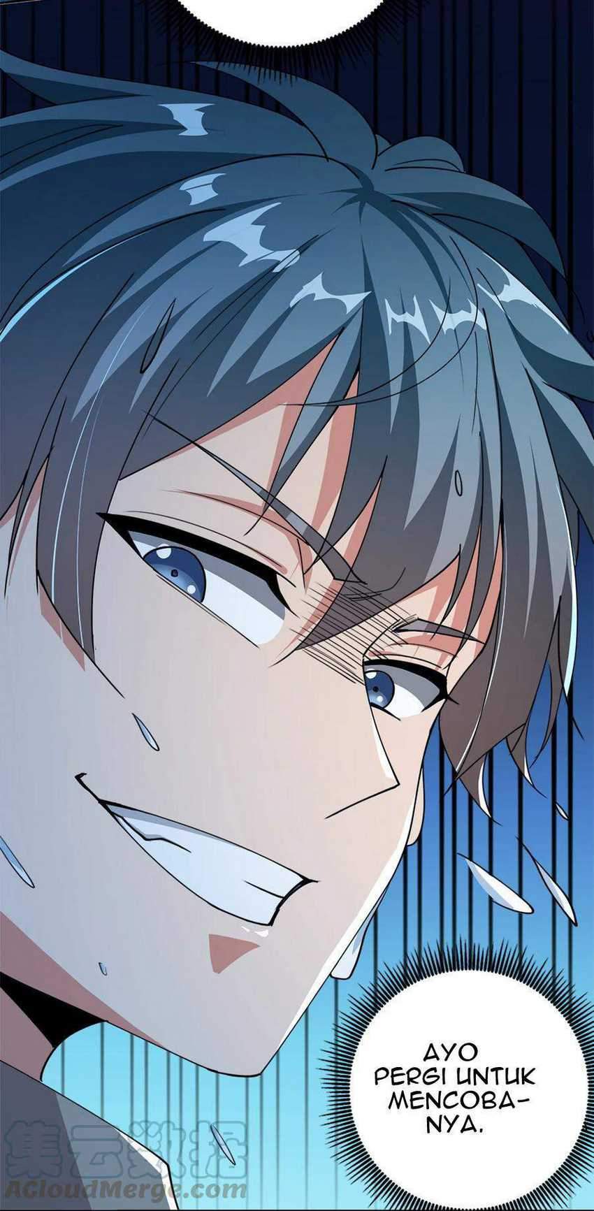 The Strongest Son in Law in History Chapter 2 - halaman 54