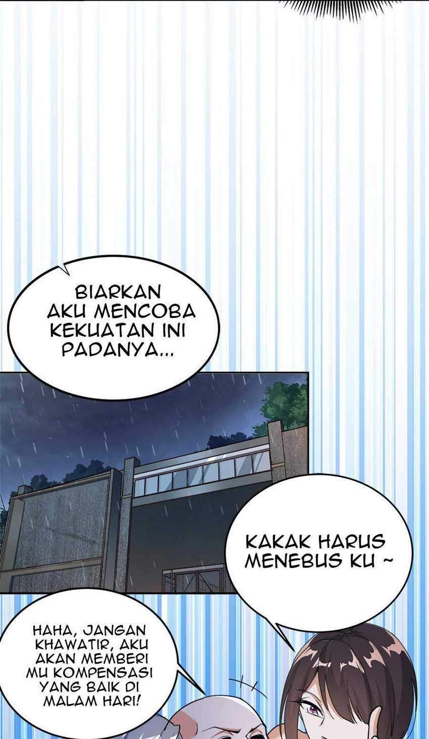 The Strongest Son in Law in History Chapter 2 - halaman 55