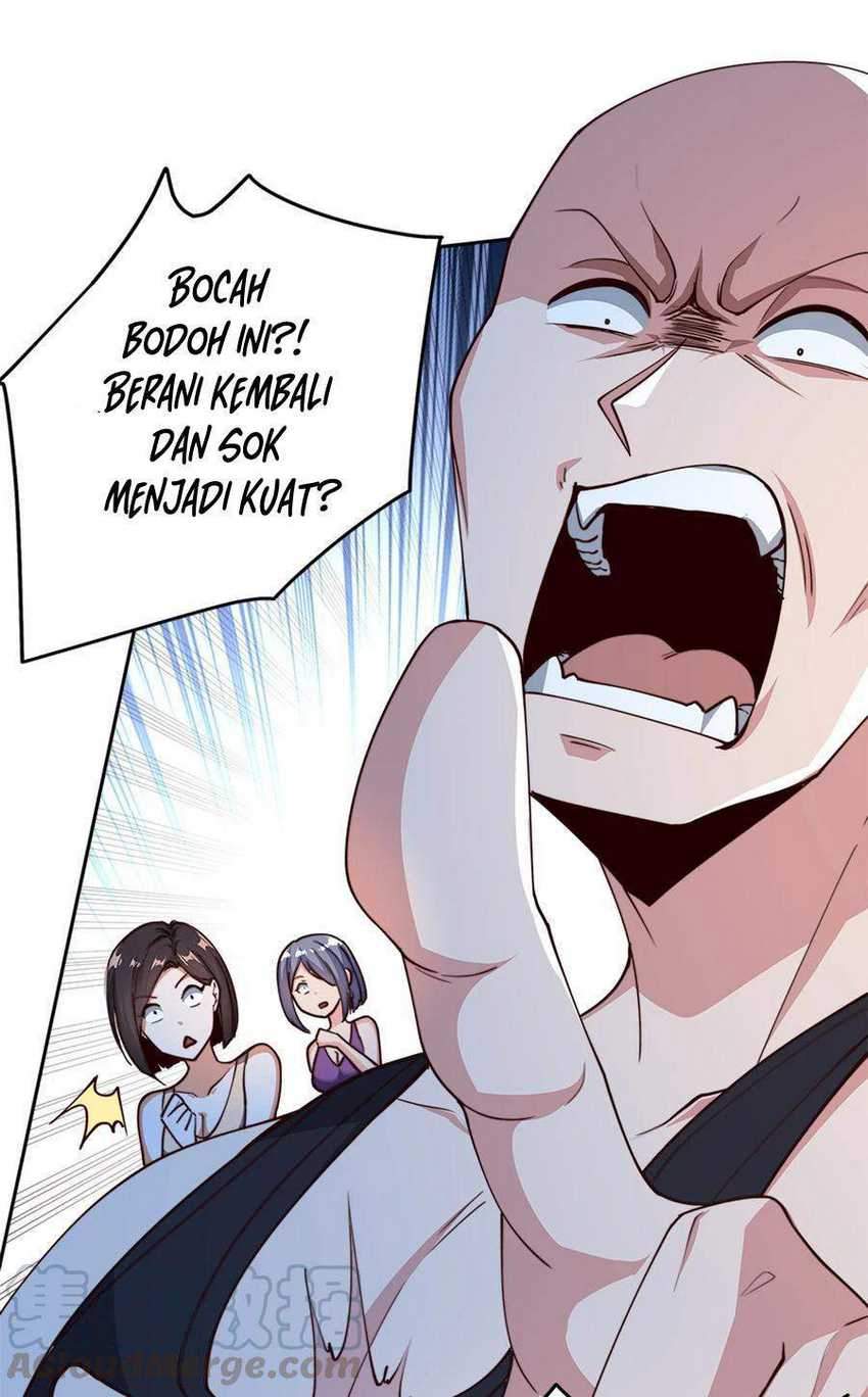 The Strongest Son in Law in History Chapter 2 - halaman 60
