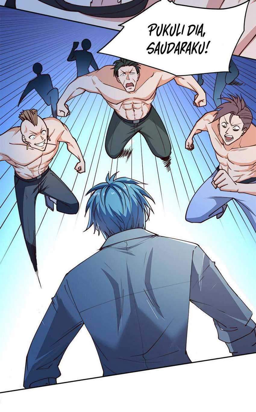 The Strongest Son in Law in History Chapter 2 - halaman 61