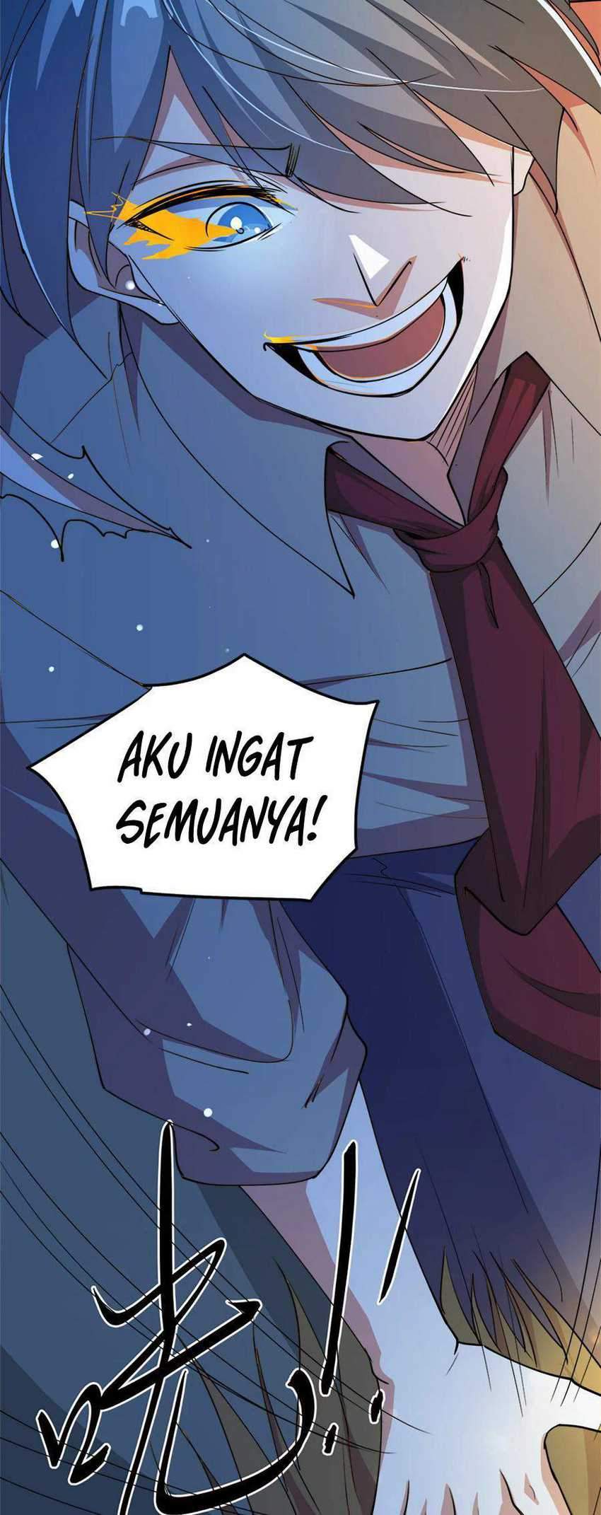 The Strongest Son in Law in History Chapter 2 - halaman 64