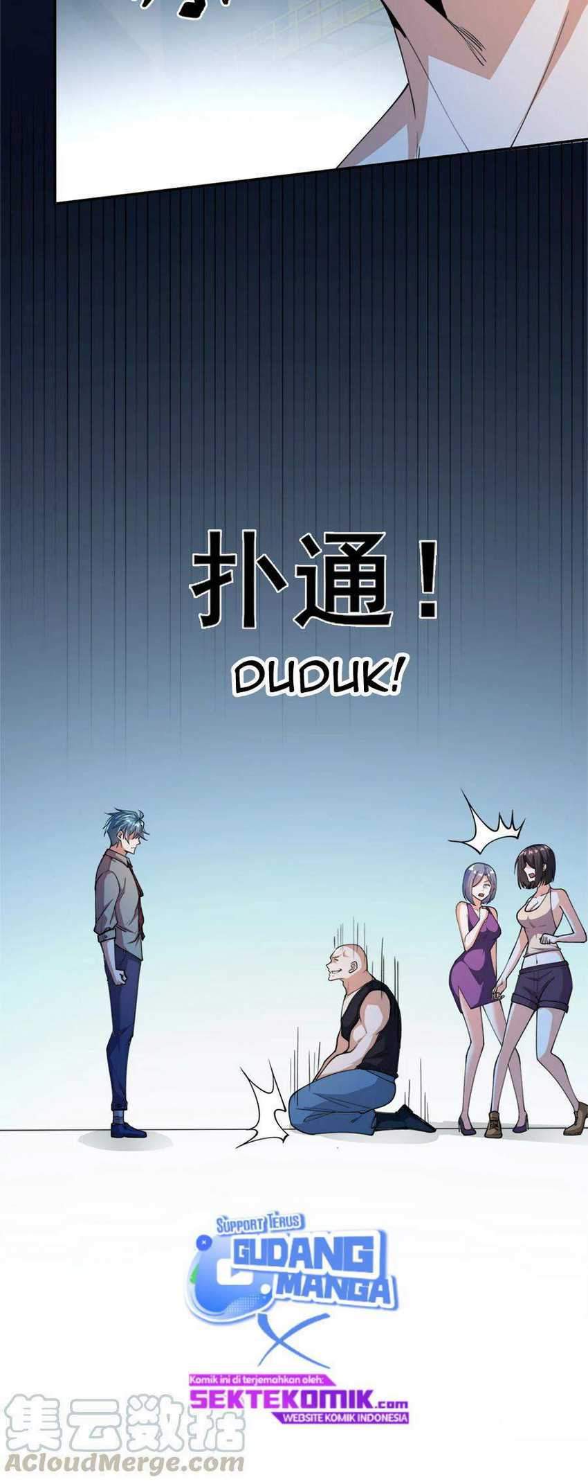 The Strongest Son in Law in History Chapter 2 - halaman 66