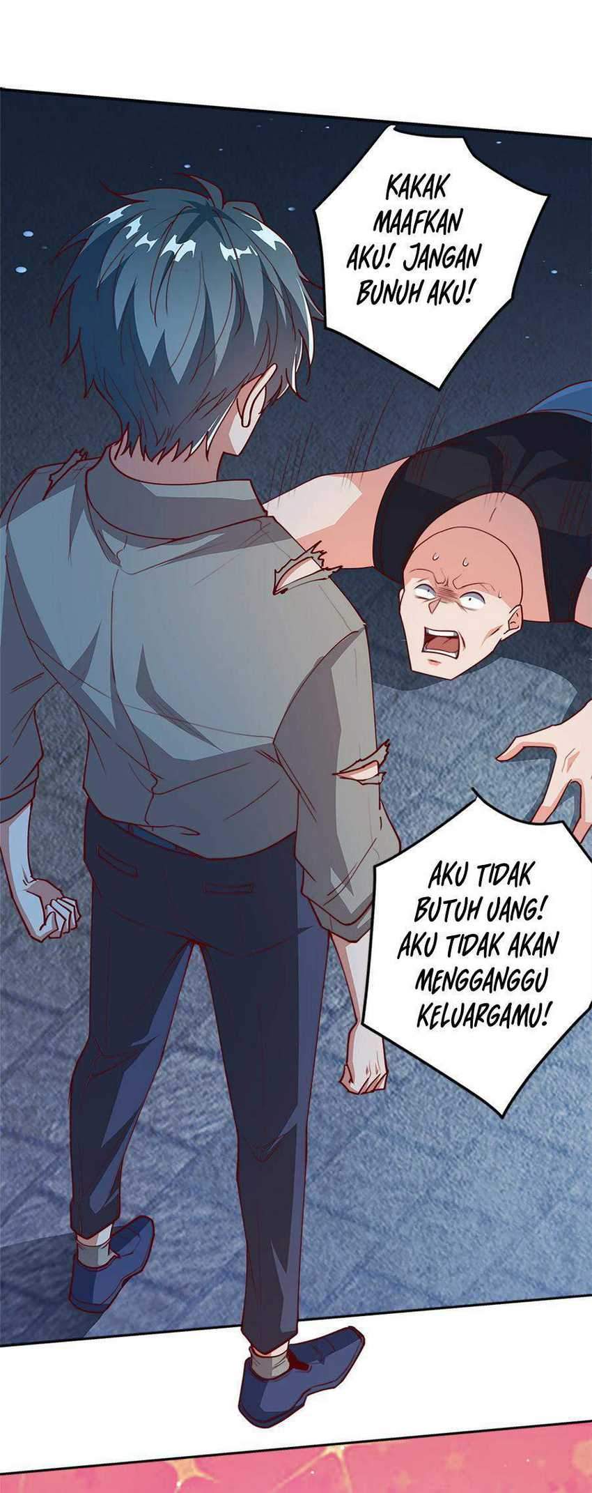 The Strongest Son in Law in History Chapter 2 - halaman 67