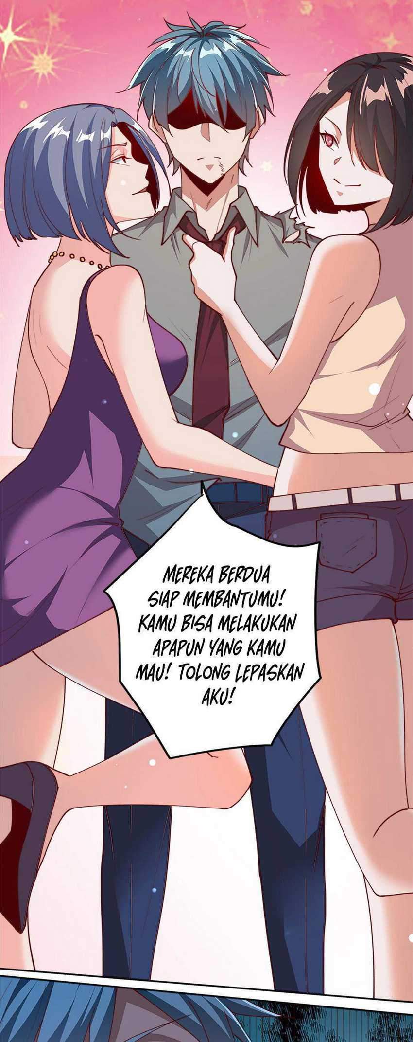 The Strongest Son in Law in History Chapter 2 - halaman 68