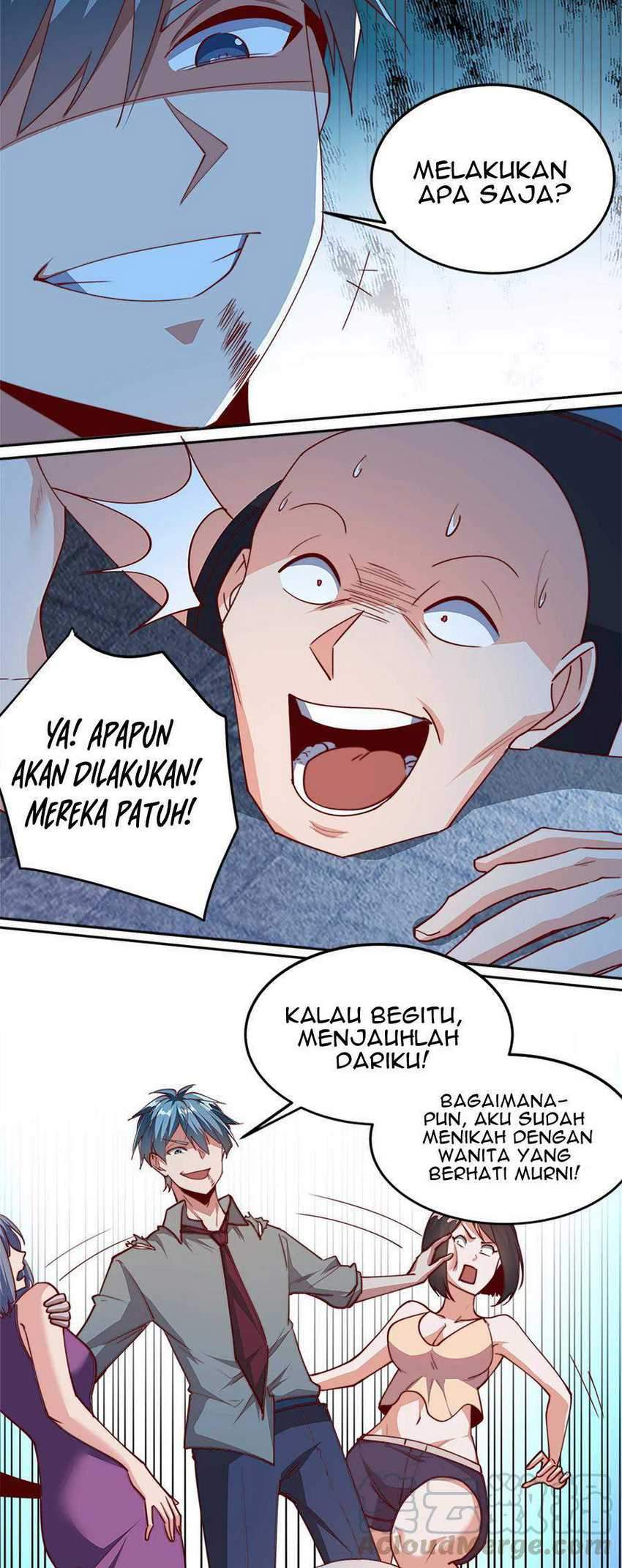 The Strongest Son in Law in History Chapter 2 - halaman 69