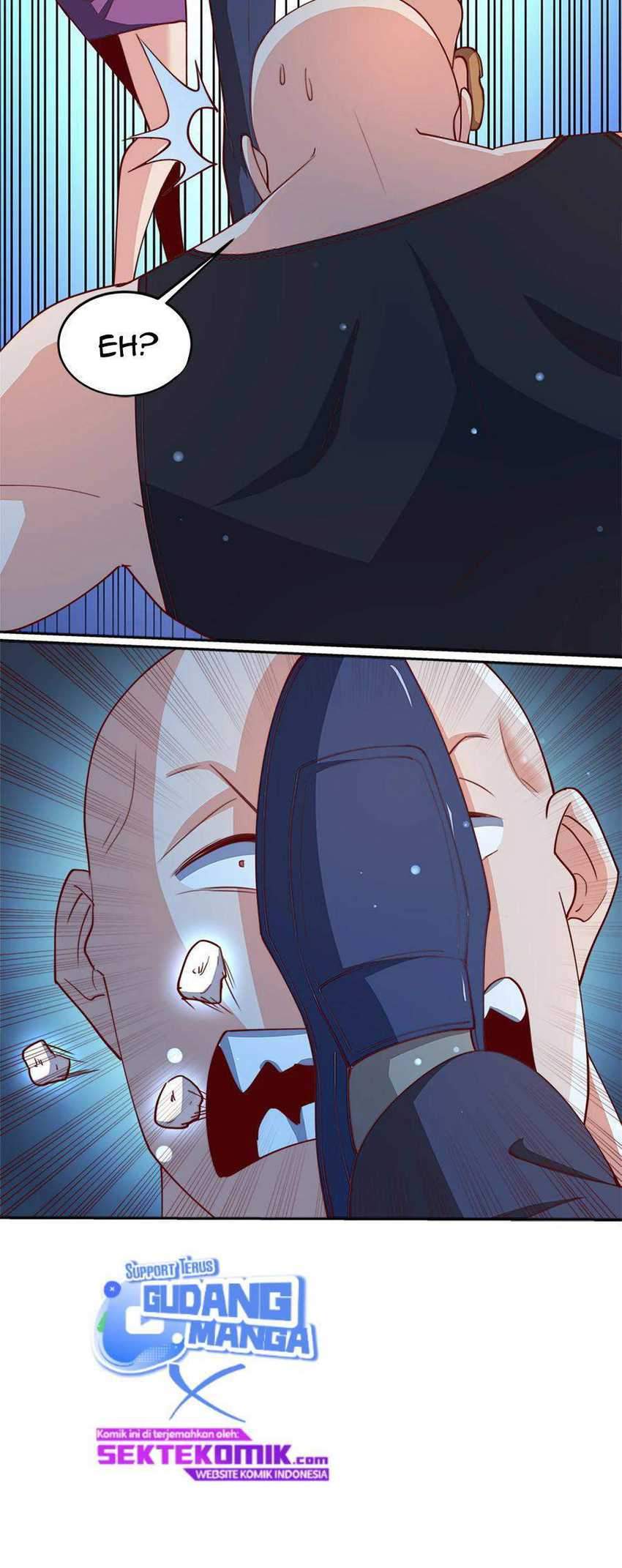 The Strongest Son in Law in History Chapter 2 - halaman 70