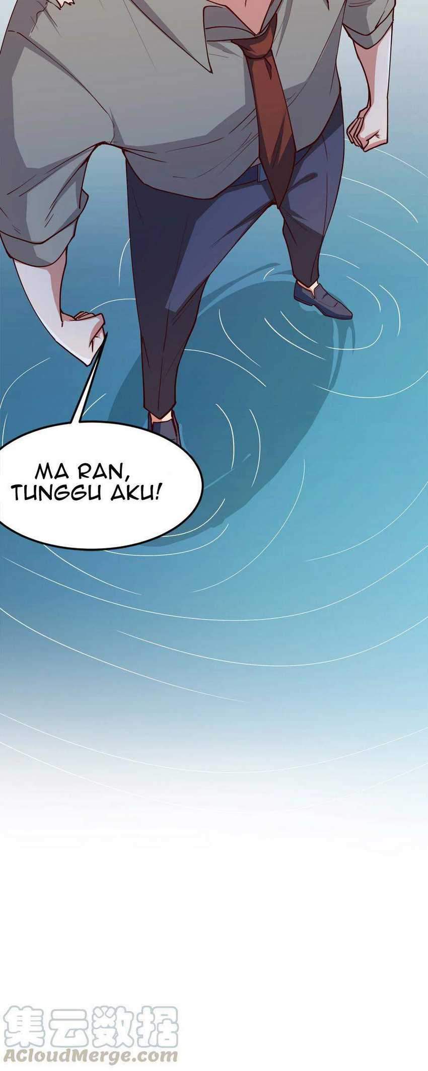 The Strongest Son in Law in History Chapter 2 - halaman 72