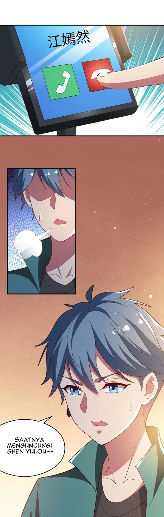 The Strongest Son in Law in History Chapter 20 - halaman 4