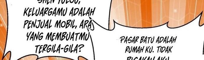 The Strongest Son in Law in History Chapter 20 - halaman 42