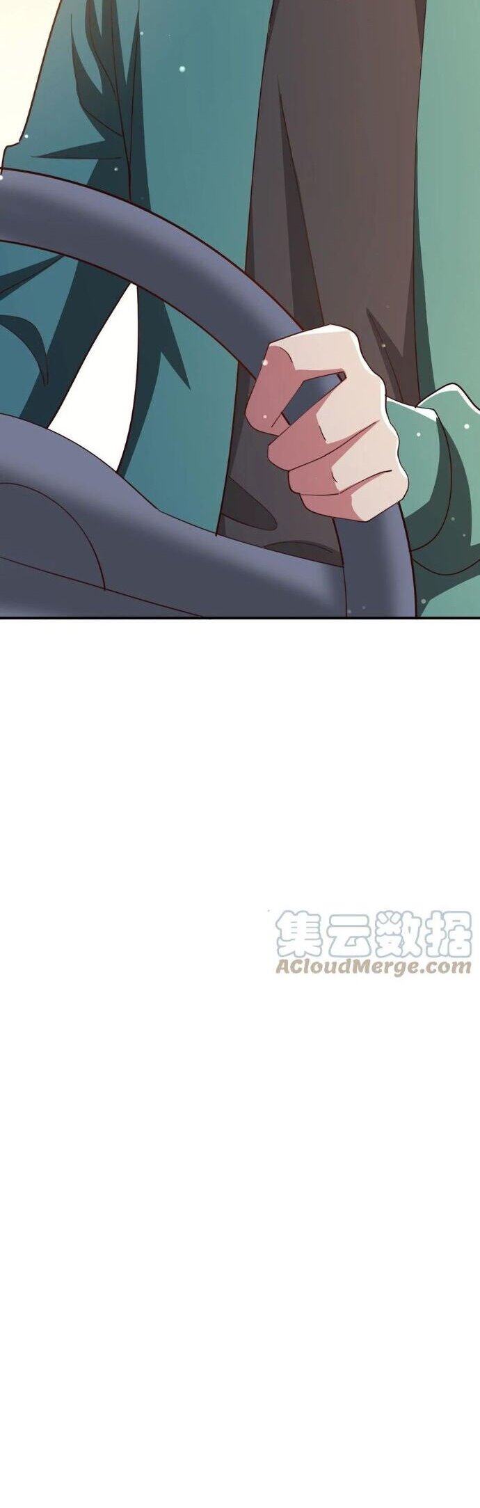The Strongest Son in Law in History Chapter 20 - halaman 5