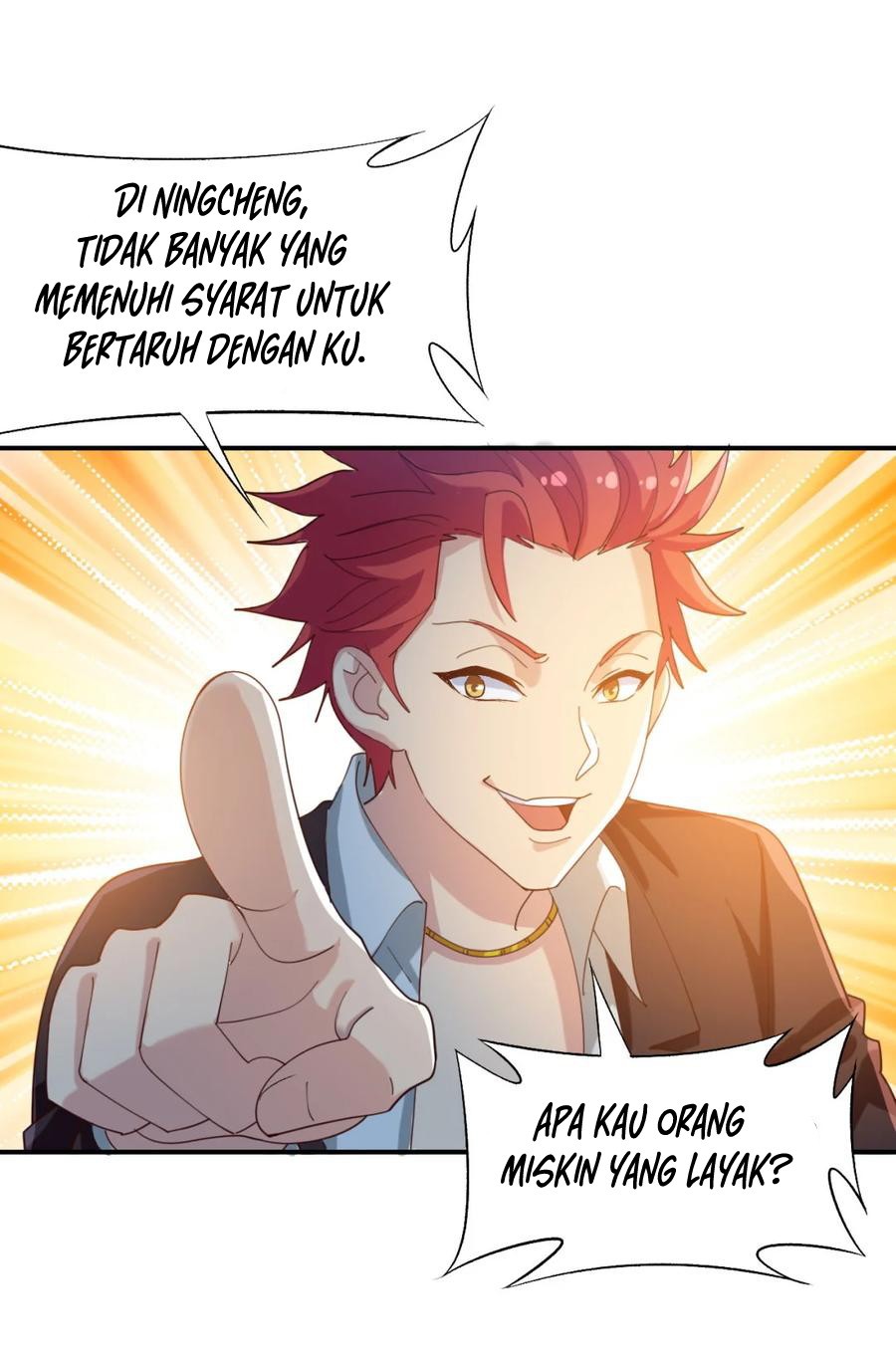 The Strongest Son in Law in History Chapter 21 - halaman 13