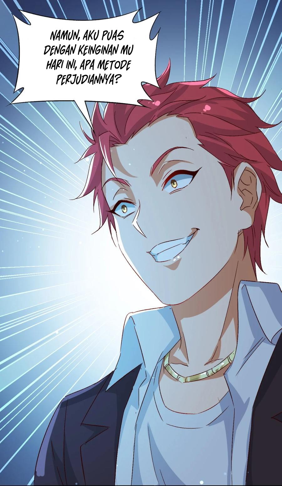 The Strongest Son in Law in History Chapter 21 - halaman 15