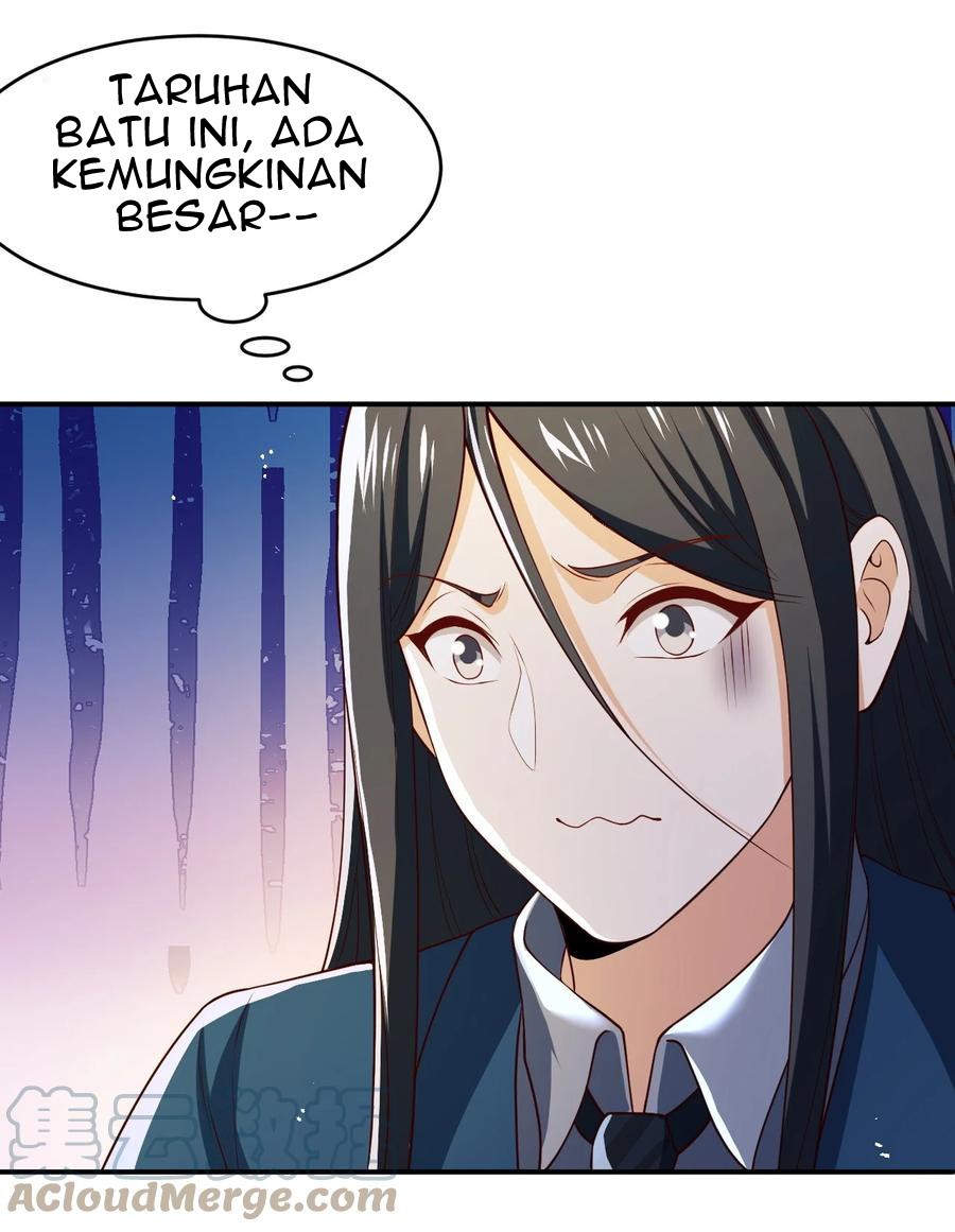 The Strongest Son in Law in History Chapter 21 - halaman 35