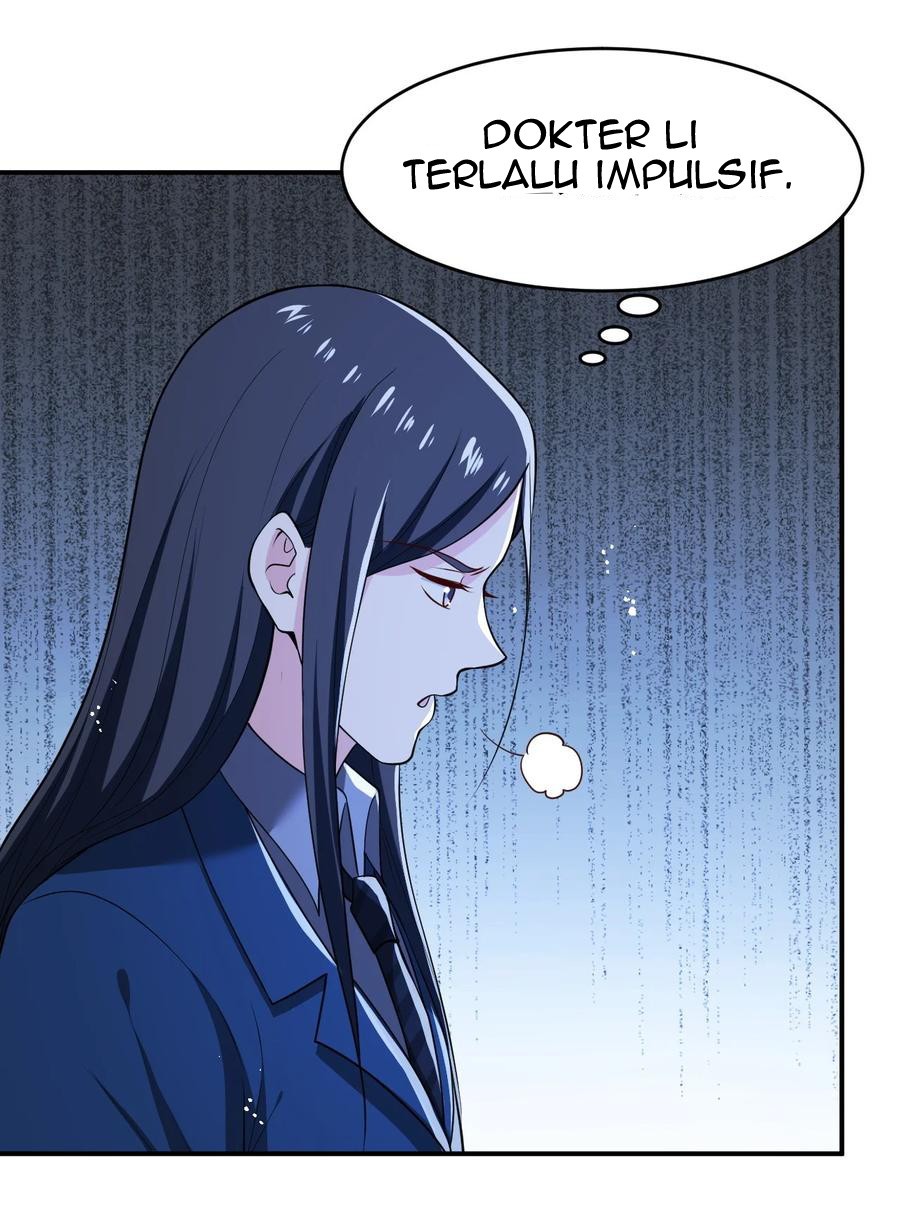 The Strongest Son in Law in History Chapter 21 - halaman 43
