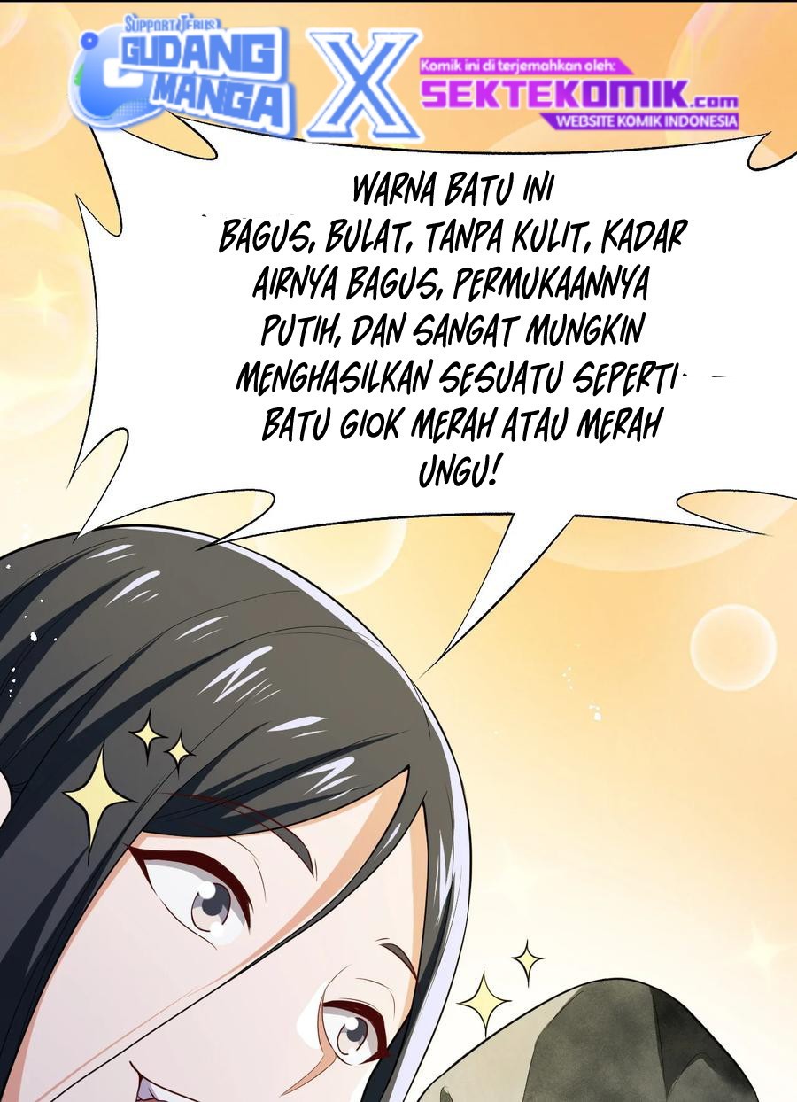 The Strongest Son in Law in History Chapter 21 - halaman 46
