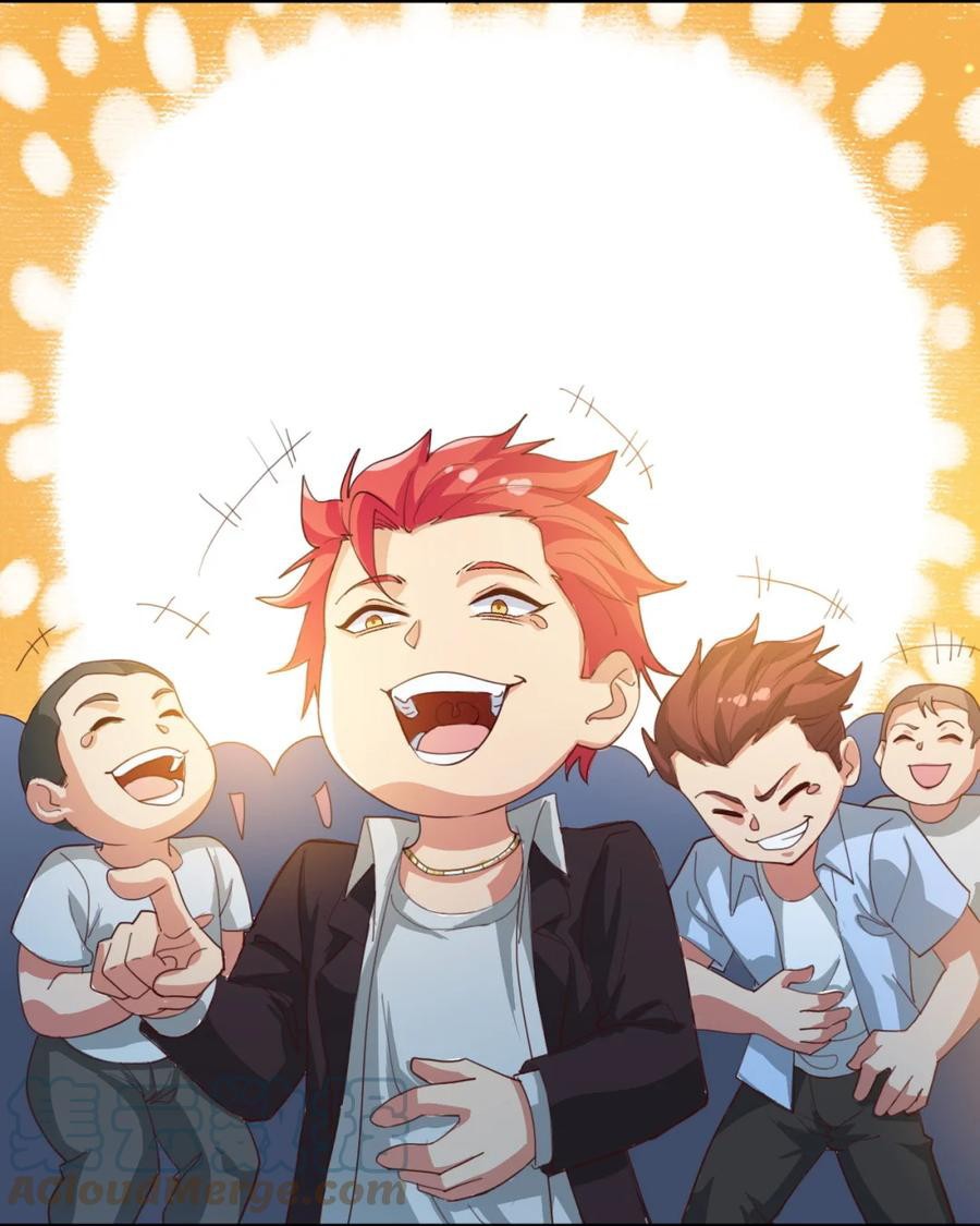 The Strongest Son in Law in History Chapter 21 - halaman 5