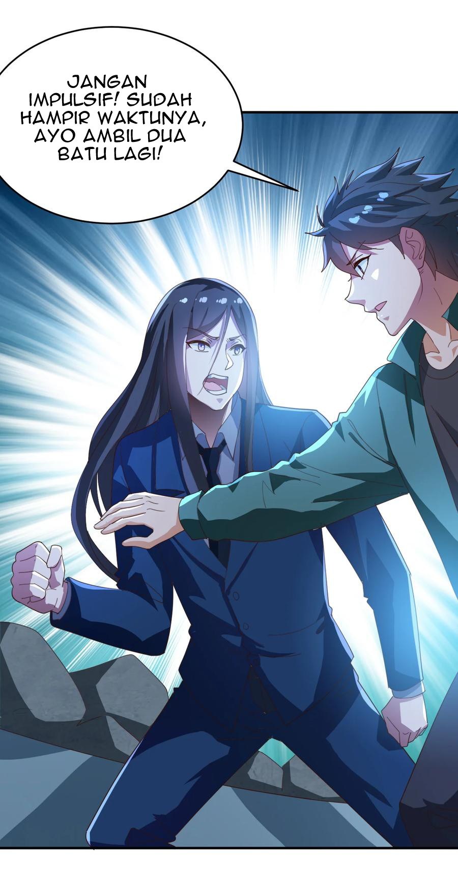 The Strongest Son in Law in History Chapter 22 - halaman 10