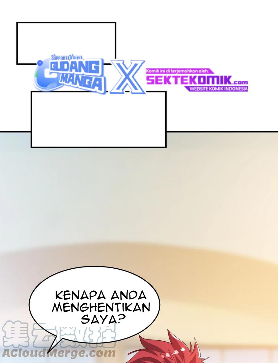 The Strongest Son in Law in History Chapter 22 - halaman 11