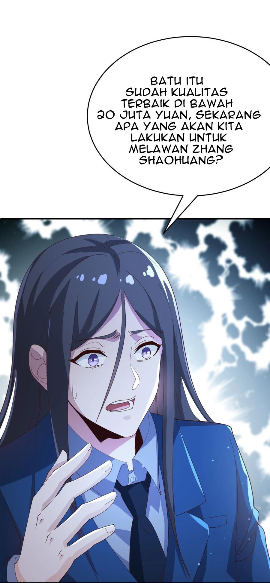 The Strongest Son in Law in History Chapter 22 - halaman 13