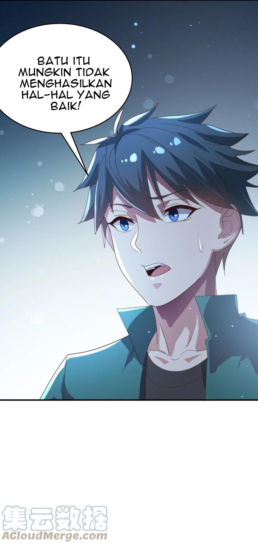The Strongest Son in Law in History Chapter 22 - halaman 14