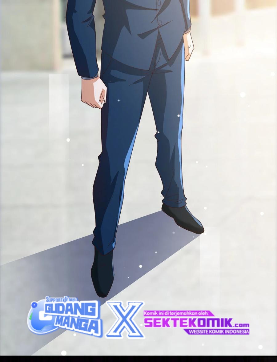 The Strongest Son in Law in History Chapter 22 - halaman 16
