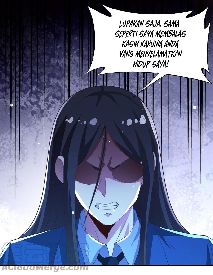 The Strongest Son in Law in History Chapter 22 - halaman 17
