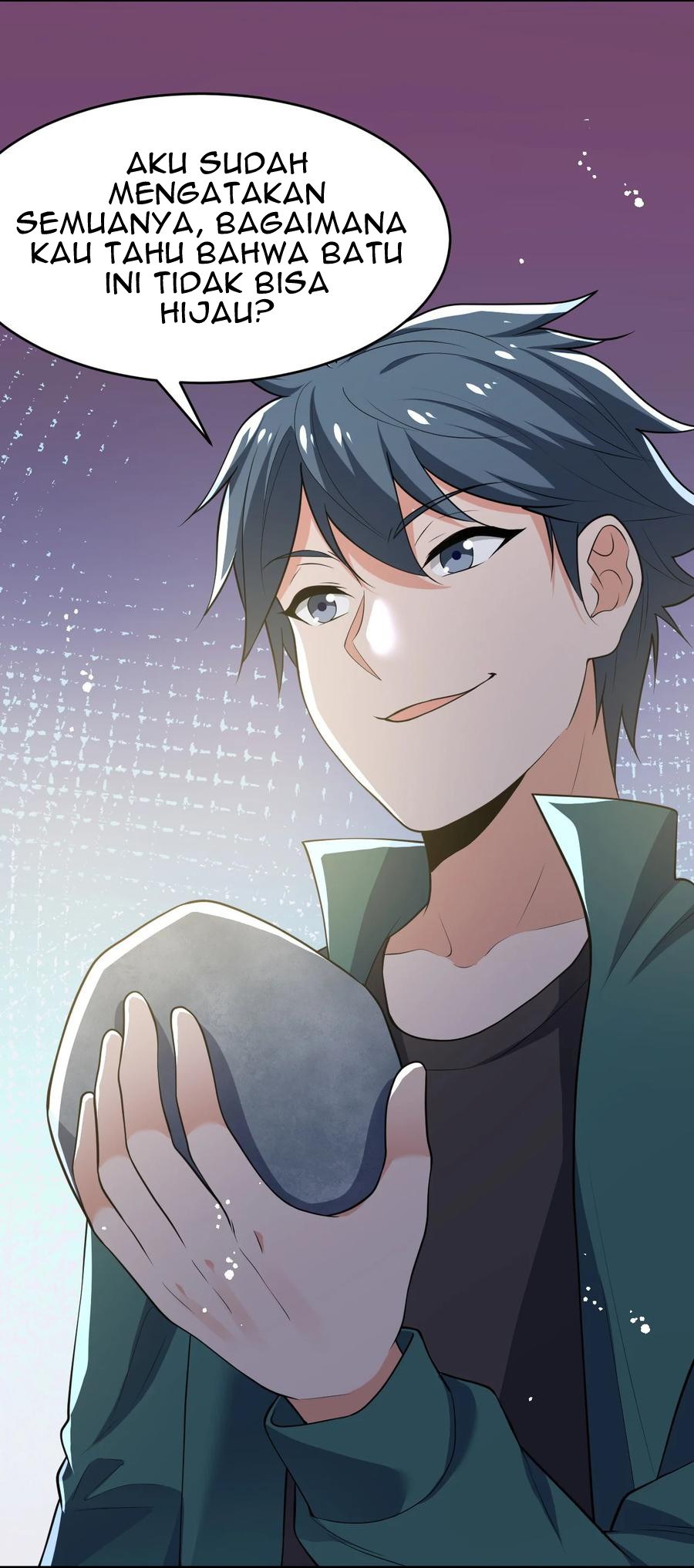 The Strongest Son in Law in History Chapter 22 - halaman 25