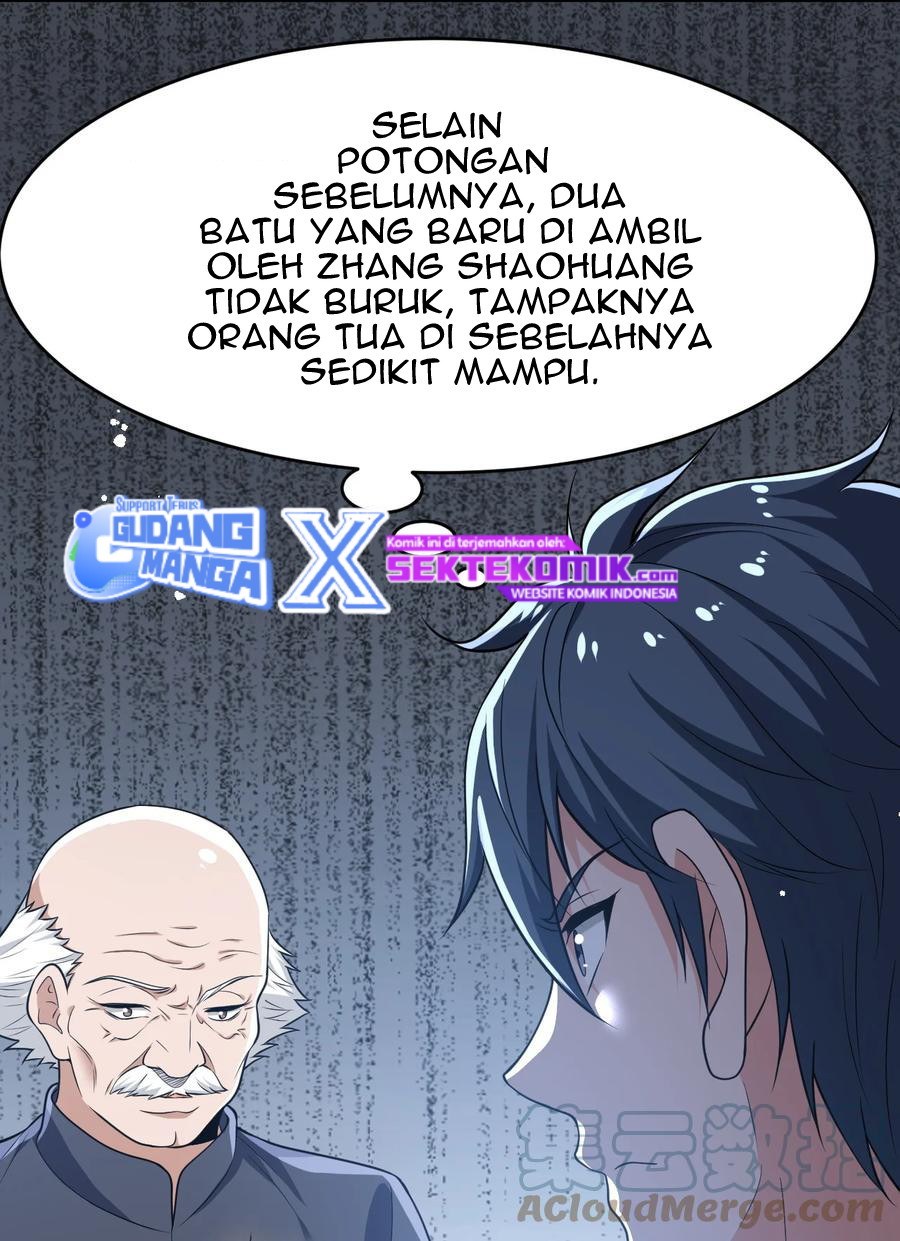 The Strongest Son in Law in History Chapter 22 - halaman 26