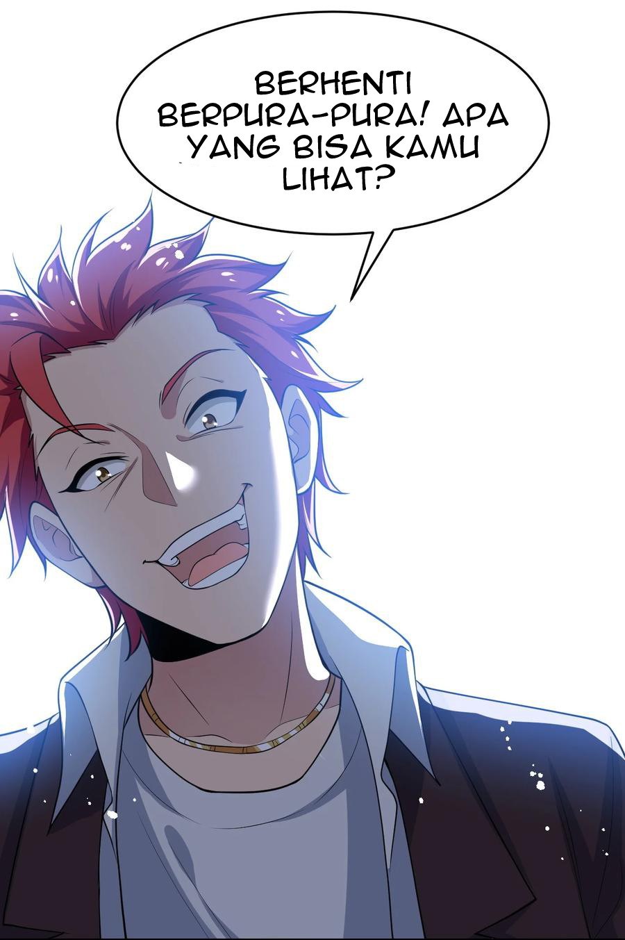 The Strongest Son in Law in History Chapter 22 - halaman 28